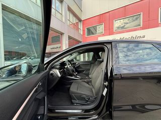 Audi A3 Sportback Advanced 30 TDI 85kW (116CV)