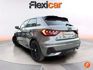 Audi A1 25 TFSI 70kW (95CV) Sportback