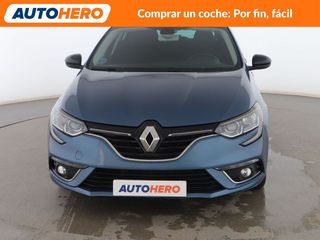 Renault Megane 1.3 TCe Limited