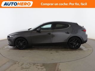 Mazda 3 2.0 e-Skyactiv-X Mild-Hybrid Zenith