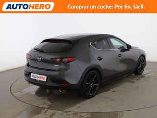 Mazda 3 2.0 e-Skyactiv-X Mild-Hybrid Zenith