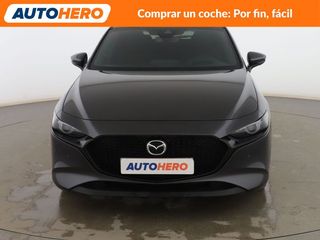 Mazda 3 2.0 e-Skyactiv-X Mild-Hybrid Zenith