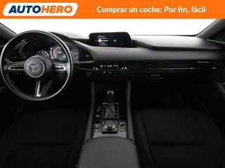 Mazda 3 2.0 e-Skyactiv-X Mild-Hybrid Zenith