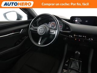 Mazda 3 2.0 e-Skyactiv-X Mild-Hybrid Zenith