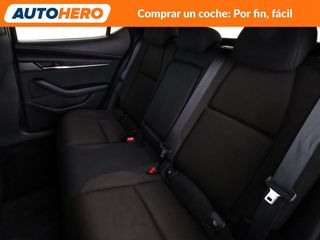 Mazda 3 2.0 e-Skyactiv-X Mild-Hybrid Zenith