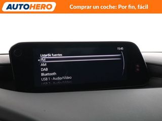 Mazda 3 2.0 e-Skyactiv-X Mild-Hybrid Zenith