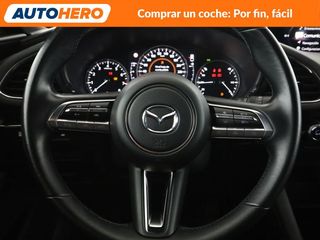 Mazda 3 2.0 e-Skyactiv-X Mild-Hybrid Zenith