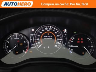 Mazda 3 2.0 e-Skyactiv-X Mild-Hybrid Zenith