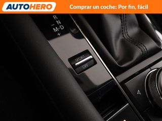 Mazda 3 2.0 e-Skyactiv-X Mild-Hybrid Zenith