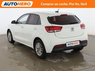 Kia Rio 1.2 Concept