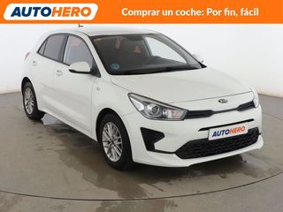 Kia Rio 1.2 Concept