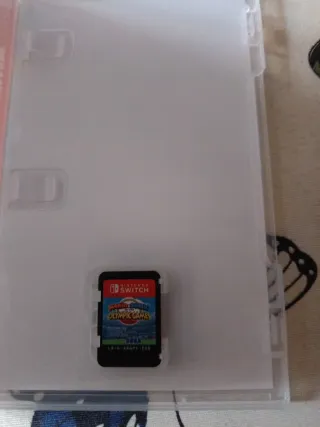 Mario & Sonic Juegos Olímpicos Tokyo 2020 Switch