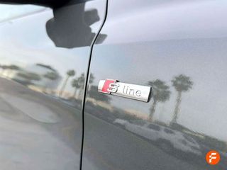 Audi A1 25 TFSI 70kW (95CV) Sportback