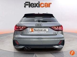 Audi A1 25 TFSI 70kW (95CV) Sportback