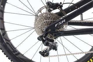 Specialized Turbo Levo (ebike) t.XL Reacondicionada