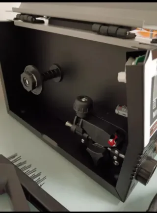 Máquina Soldar Inverter MIG/MMA 160A