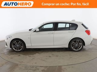 BMW Serie 1 116d M Sport
