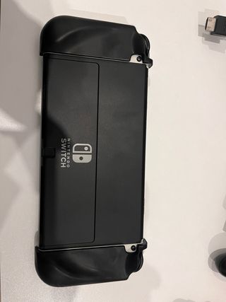 Nintendo Switch OLED - Seminuevo