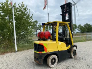 Carretilla elevadora Hyster H4.0FT