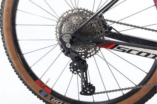 Scott Scale 920 (MTB) t.M Reacondicionada
