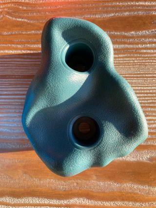 Presas de escalada para niños (11 piezas)