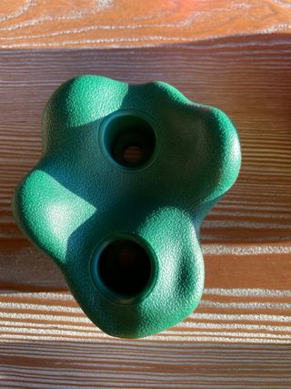 Presas de escalada para niños (11 piezas)