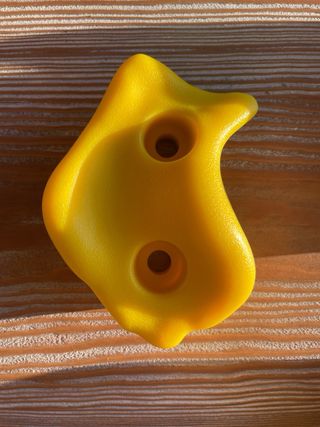 Presas de escalada para niños (11 piezas)