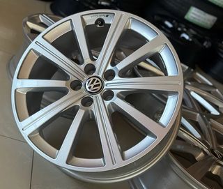LLANTAS 19 SPEEDLINE ORIGINALES AUDI Buje 57,1