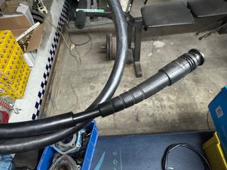 Cable Cuentakilómetros Kymco Agility