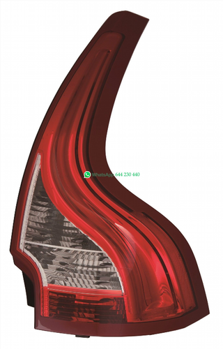 PILOTO TRASERO DERECHO (LED) VOLVO XC60 2013.04-