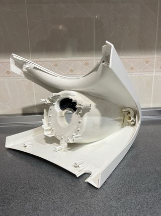 Carcasa frontal Thermomix TM31