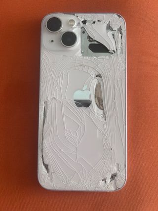 iPhone 13 128 GB Rosa/Blanco