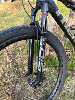 Trek Supercaliber 9.8 GX AXS 2022 Talla L