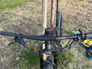 Trek Supercaliber 9.8 GX AXS 2022 Talla L