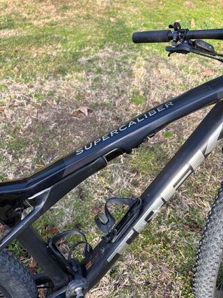 Trek Supercaliber 9.8 GX AXS 2022 Talla L