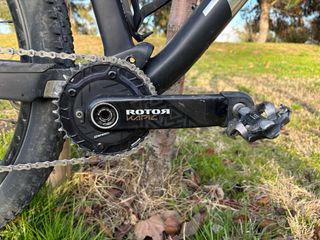 Trek Supercaliber 9.8 GX AXS 2022 Talla L