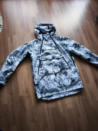 DOPE Akin 21 Chaqueta Snowboard Hombre Rock