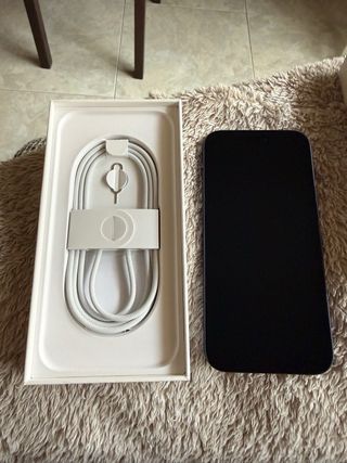 Iphone 17 Pro Max 256 GB