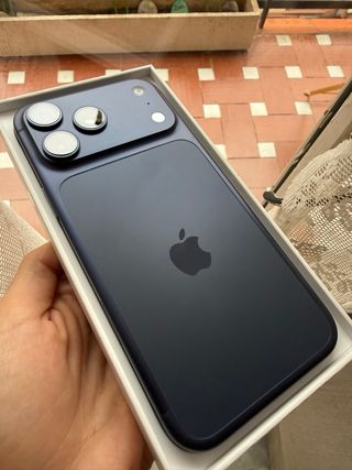 Iphone 17 Pro Max 256 GB