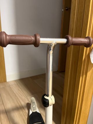 Patín 3 ruedas infantil Oxelo