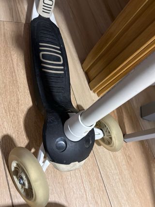 Patín 3 ruedas infantil Oxelo