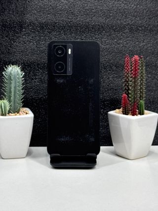 OPPO A57s 128GB Negro