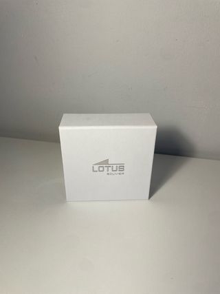 Pulsera Lotus Silver Mariposas Plata