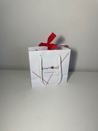 Pulsera Lotus Silver Mariposas Plata