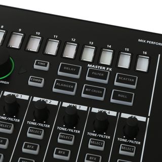 Roland MX-1 Mix Performer