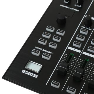 Roland MX-1 Mix Performer