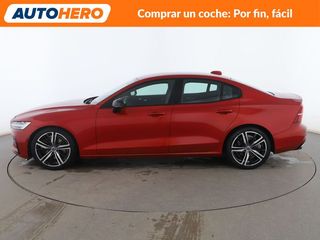 Volvo S60 2.0 T5 R-Design