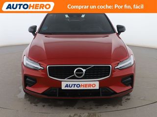 Volvo S60 2.0 T5 R-Design