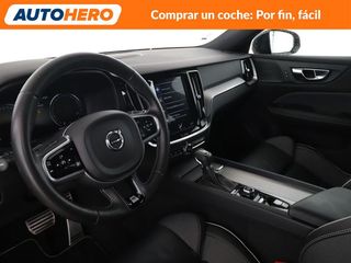 Volvo S60 2.0 T5 R-Design