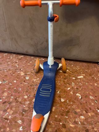 Patinete Oxelo B1 500